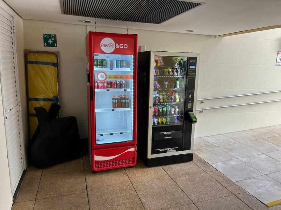 Apartamento Sh130 Abrace A Simplicidade Na Rua Bela Cintra São Paulo